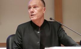 Unimc,  Giorgio Trentin premiato in Cina per i traguardi raggiunti dall'Istituto Confucio