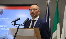Energia Italia, alla Conferenza internazionale presente anche Unicam
