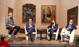 San Ginesio, corsa alla ricostruzione: ufficializzata la candidatura al PSR
