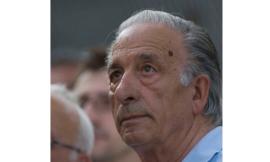 Treia, si è spento Nando Scorcella, il "figlio del bracciale" : nel 2010  vinse il premio Carlo Didimi