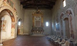 Il musicista Pedrini celebrato a Monte San Martino:  diede lezioni all'imperatore Kangxi