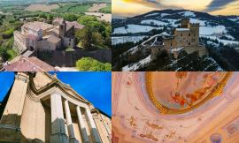 Giornate FAI d'Autunno 2021: cosa visitare nelle Marche sabato 16 e domenica 17 ottobre