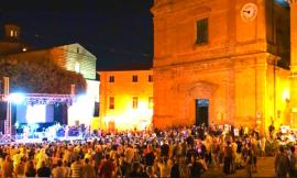 Civitanova, un'estate densa di appuntamenti: oltre 100 eventi e numeri da record sui social