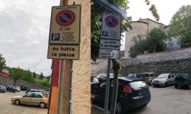 San Severino, pochi parcheggi in centro: ordinanza istituisce due nuove aree di sosta per i residenti