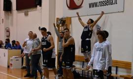 Virtus Civitanova, vittoria pesante nello scontro salvezza contro la Sutor Montegranaro