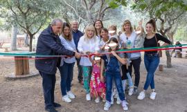 San Severino, una nuova casa per l'associazione "Luci e Pietre": ecco i laboratori in partenza