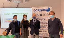 "Droni taxi e hyperloop": Contram al festival dello sviluppo sostenibile