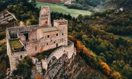 Camerino, la Rocca Varano protagonista delle Giornate del Fai d'autunno il 16 e il 17 ottobre