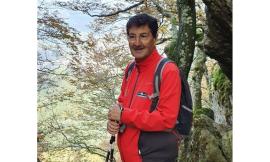 San Severino, al via il corso base di Nordic Walking: l'istruttore sarà Danilo Tombesi