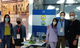 Anche Civitanova alla Fiera del Turismo a Rimini: "sostegno agli operatori e servizi innovativi"