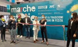 Salone internazionale del Libro, anche le Marche presenti con il proprio stand