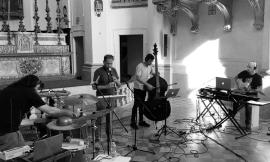 MarcheinVita, concerto acustico "Sacrale" nella basilica di San Lorenzo in Doliolo