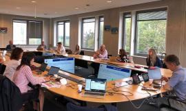 La Blockchain per un'economia senza intermediari: Unimc capofila del progetto