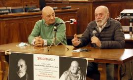 I ricordi di guerra di Capuozzo e Picchio: presentati a Civitanova due libri sull'Afghanistan