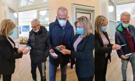 Green Pass, prima giornata di controlli per i dipendenti comunali a Civitanova