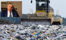 Discarica provinciale, i Comitati: "Retromarcia sui criteri con il nuovo Piano d'Ambito"