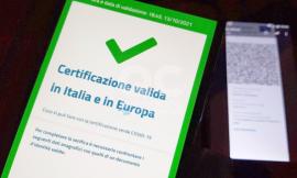Falsi tamponi per ottenere il Green Pass: ai domiciliari farmacista