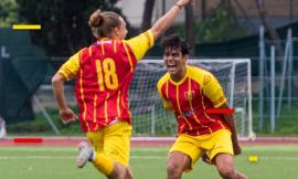 Serie D, la Recanatese riacciuffa il Pineto con Senigagliesi. Il Tolentino cade a Fiuggi