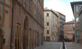 Camerino, "Un unico grande cantiere, così ricostruiremo la città”: Castelli firma l'ordinanza