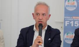 Elezioni Civitanova, Forza Italia lancia il Ciarapica bis: "È il nostro candidato sindaco"