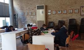 Piccoli talenti nell'arte del fumetto: chiude con successo "Treia comics"