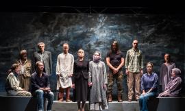 Civitanova, torna Caro Teatro: in scena "Incendi" di Mouawad