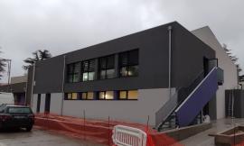 Pieve Torina, inaugurazione del nuovo centro civico a 5 anni dal sisma: "Segnale di ripartenza"
