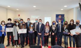 Camerino, premiate le migliori idee imprenditoriali: tra i promotori anche Intesa San Paolo