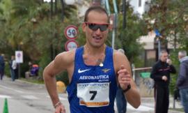 Campionati Europei di Atletica leggera di Baviera, Antonelli torna in pista sulla 35km