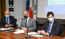 Sisma, Acquaroli: "Nell'ultimo anno 1821 persone rientrate a casa, abbiamo cambiato passo"