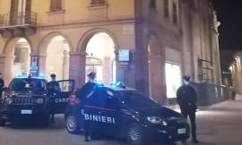 Tolentino, lesioni e maltrattamenti in famiglia: in manette un 40enne