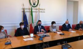 Ricostruzione, il Pd contro Castelli: "Si appropria di meriti non suoi e dimentica l’operato di Legnini"