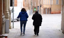 Camerino, la città spettrale: "Torneremo ad essere felici solo quando rivedremo i nostri figli giocare" (FOTO e VIDEO)