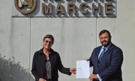 Accordo con Amazon, nasce una vetrina online dedicata ai prodotti tipici della Regione Marche