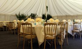 Gazebo per eventi e fiere: tipologie e soluzioni tra cui scegliere
