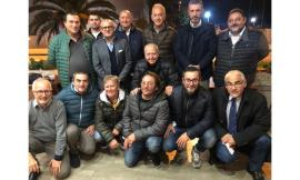 Incontro decisivo, arriva la fumata bianca: il centrodestra compatto verso il Ciarapica bis