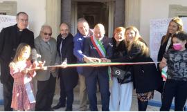 Camerino, in mostra le opere d'arte restaurate dai luoghi del sisma: "Viaggio nella religiosità"