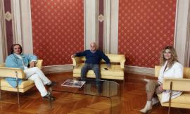 Nuova avventura per Deborah Pantana: difenderà i diritti delle donne in provincia di Macerata