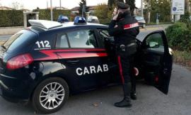 Scontro tra due auto a Urbisaglia: una conducente era ubriaca, l'altra aveva assunto droga