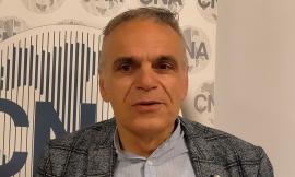 Cna, il presidente Tritarelli: "316 imprese in più nel Maceratese nel 2021, ma manca forza lavoro"