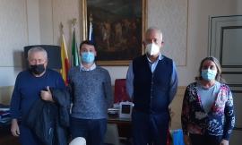 Viabilità e turismo: Cna incontra il sindaco di Civitanova