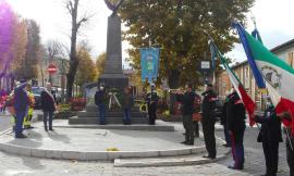 Valfornace celebra il centenario del Milite Ignoto con le scuole