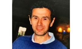 Passo di Treia in lutto per la scomparsa di Filiberto Menghini, storico capitano dell'Aurora