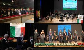 Civitanova, concerto di gala per il conferimento della cittadinanza onoraria al Milite Ignoto