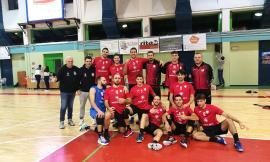 Sabato da derby per il volley nella provincia di Macerata