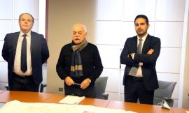 Da Penna San Giovanni a Monte San Martino: due milioni e mezzo per i lavori sulla provinciale 113
