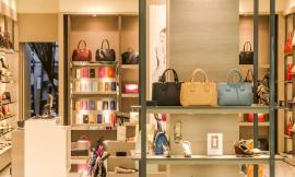 Crescita mercato del lusso online