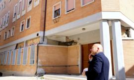 Camerino, Sborgia: "Il ritorno dei carabinieri nel cuore della città è segnale di rivitalizzazione"