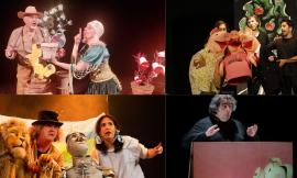 Civitanova, ritorna l'appuntamento "A Teatro con mamma e papà": il programma