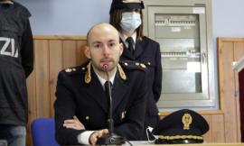 Macerata, insegnanti d'eccezione al liceo classico: la Polizia sale in cattedra